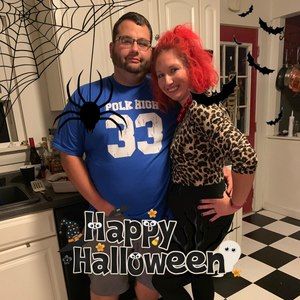 Meet your Posher, Lynn